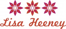 Lisa Heeney logo