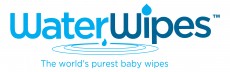 WaterWipe baby wipe logo copy